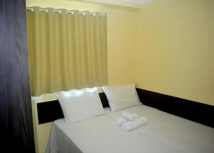 Bellavista Hotel