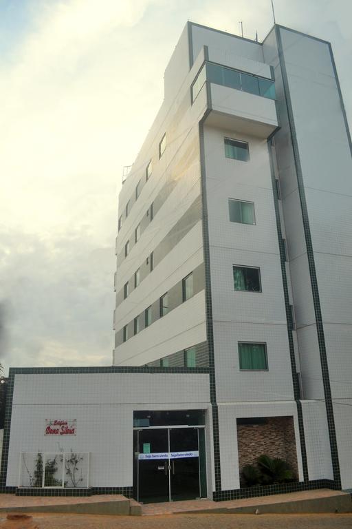 Hotel Bellavista Bonito (Pernambuco)