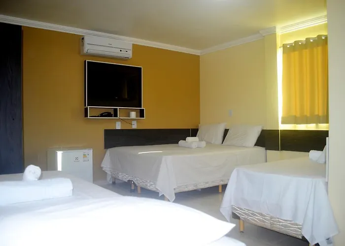 Bellavista Hotel