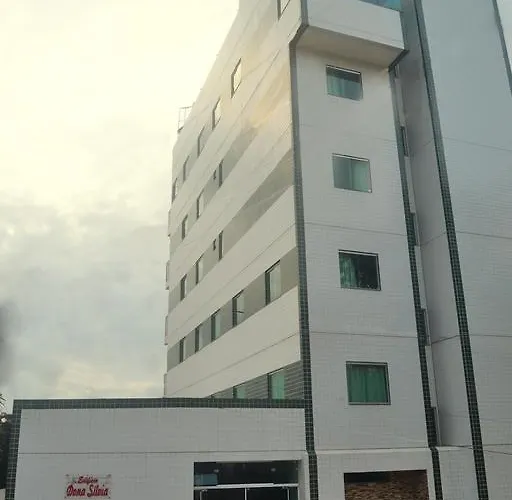 Bellavista Hotel
