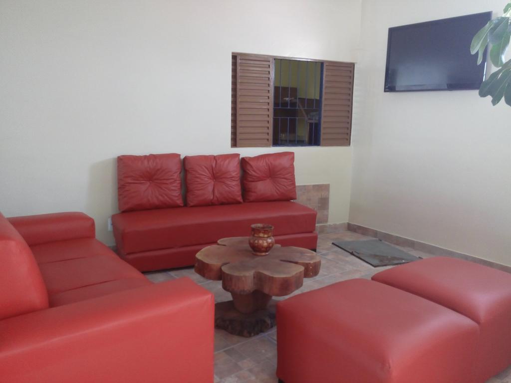 Hotel Bellavista Hotel Bonito (Pernambuco)