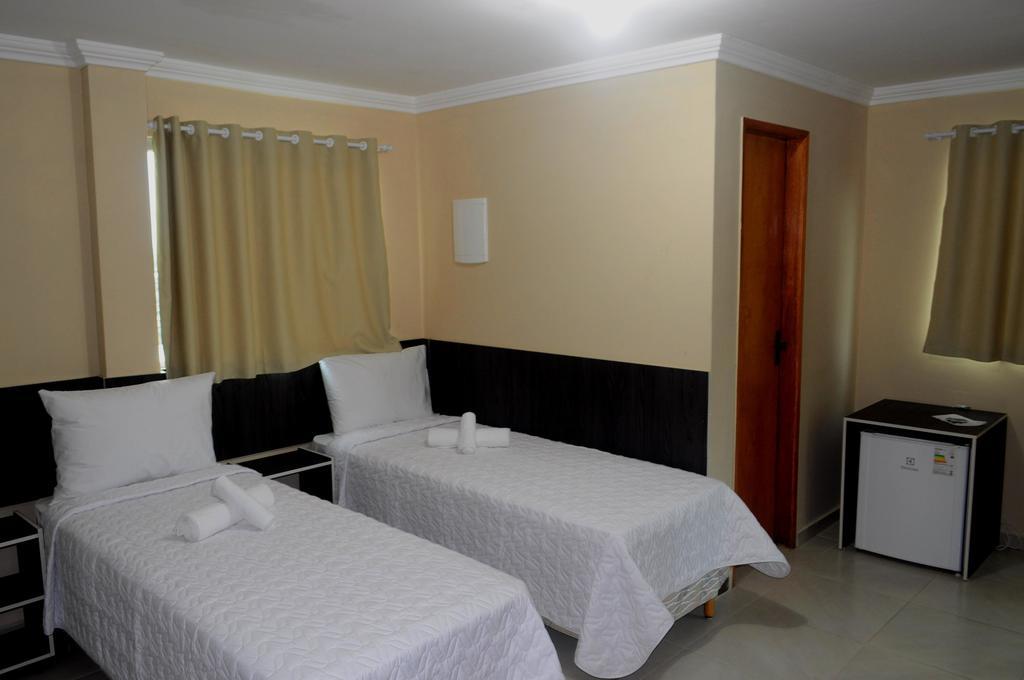 Bellavista Hotel Bonito (Pernambuco)