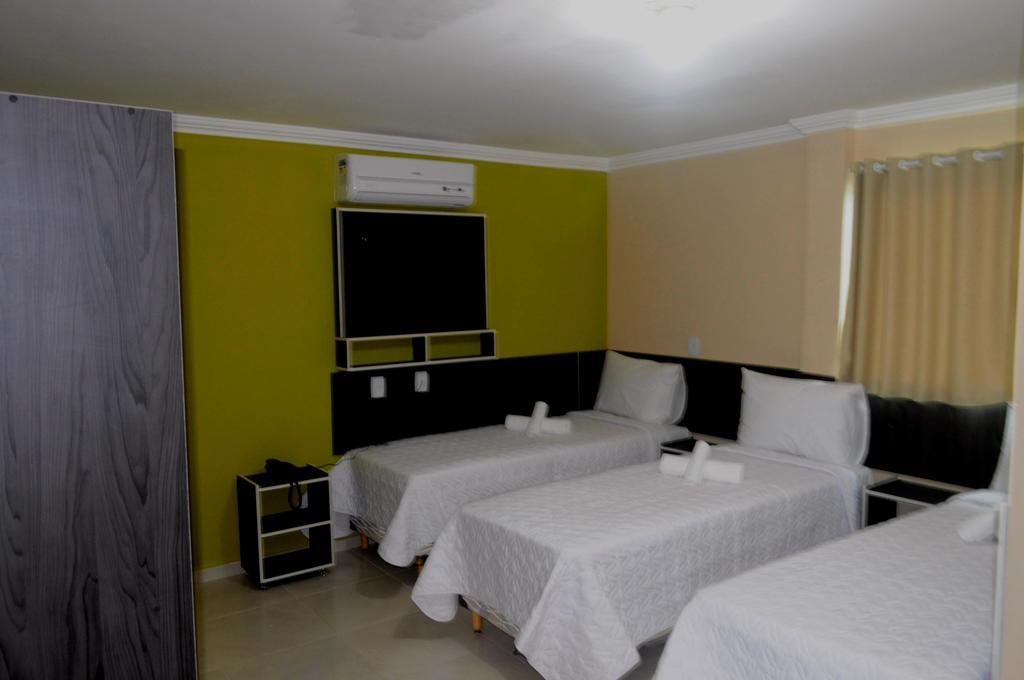 Bellavista Hotel