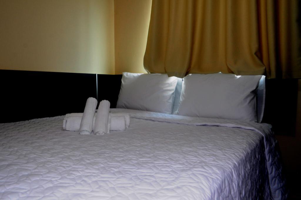Bellavista Hotel 2* Bonito (Pernambuco)