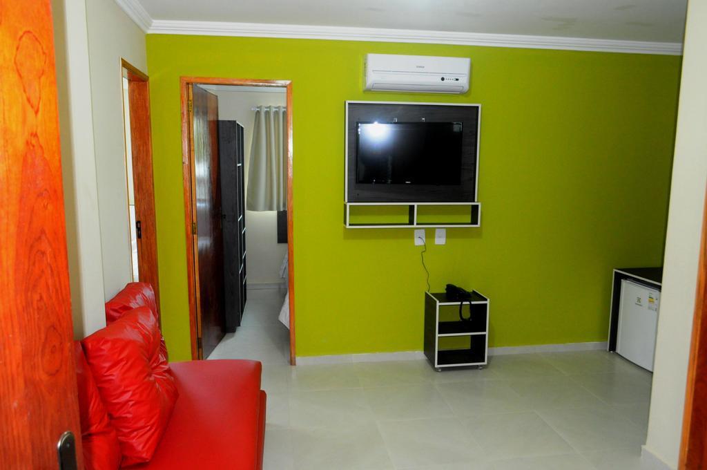Bellavista Hotel Hotel Bonito (Pernambuco)